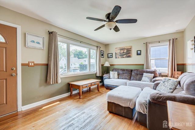 163 Daniel Street, South Plainfield, NJ 07080