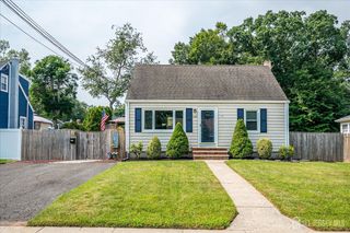 163 Daniel Street, South Plainfield, NJ 07080