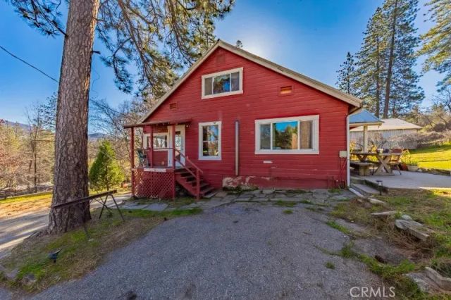 32827 Road 222, North Fork, CA 93643