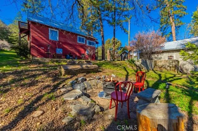 32827 Road 222, North Fork, CA 93643