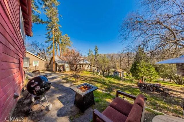 32827 Road 222, North Fork, CA 93643