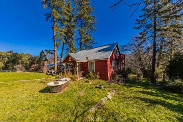 32827 Road 222, North Fork, CA 93643