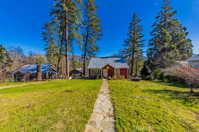 32827 Road 222, North Fork, CA 93643