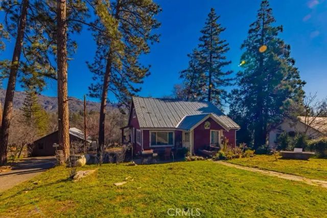 32827 Road 222, North Fork, CA 93643