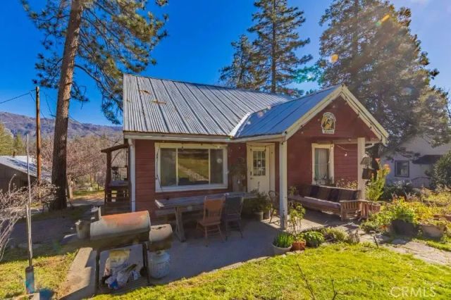 32827 Road 222, North Fork, CA 93643