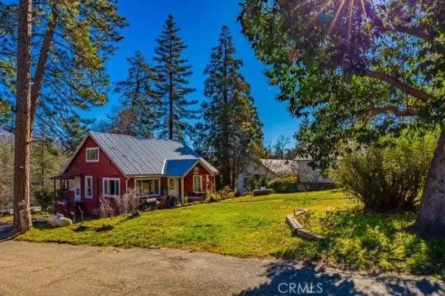 32827 Road 222, North Fork, CA 93643