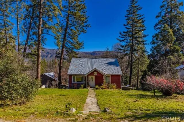 32827 Road 222, North Fork, CA 93643