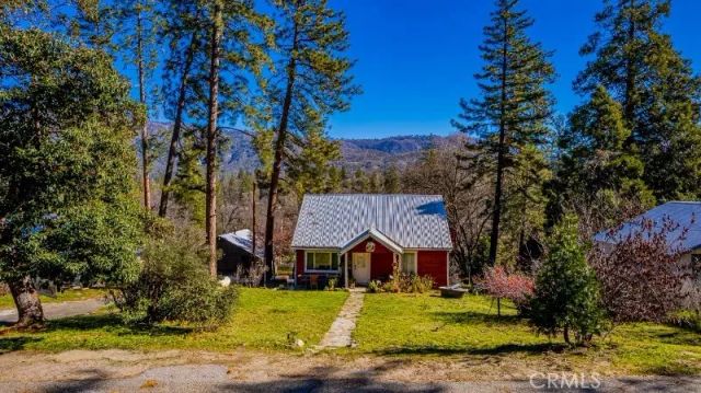32827 Road 222, North Fork, CA 93643