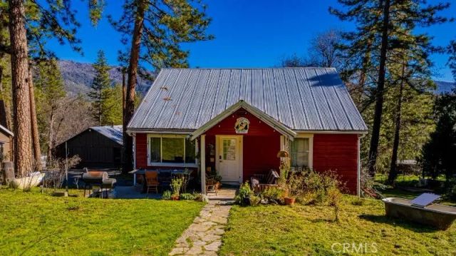 32827 Road 222, North Fork, CA 93643