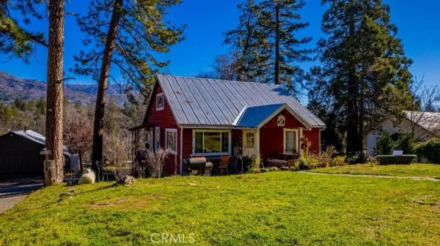32827 Road 222, North Fork, CA 93643