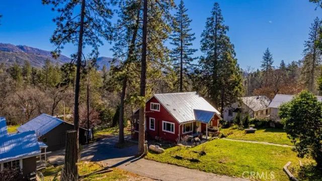 32827 Road 222, North Fork, CA 93643