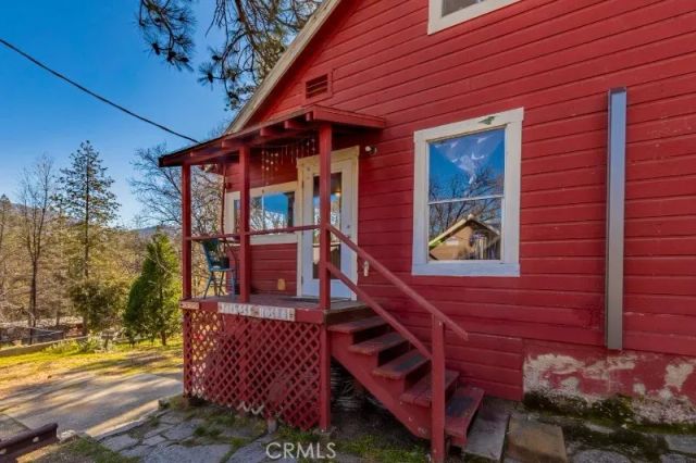 32827 Road 222, North Fork, CA 93643