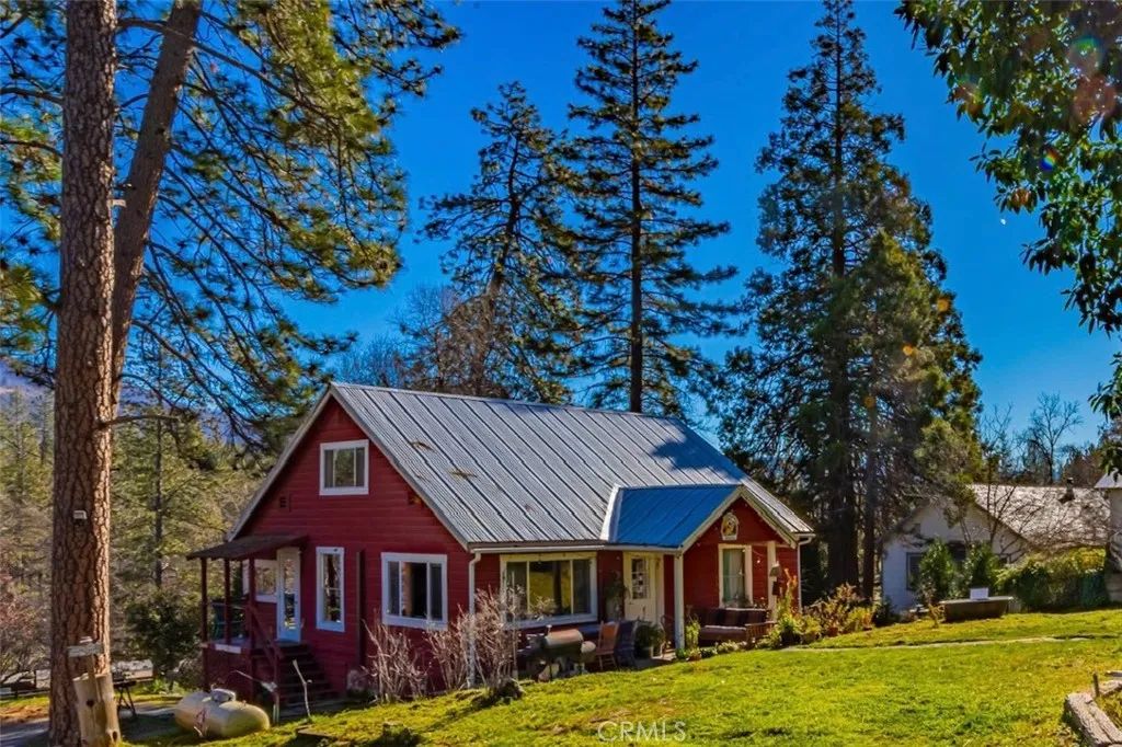 32827 Road 222, North Fork, CA 93643