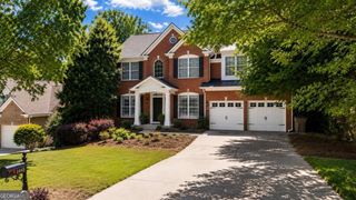 1445 Badingham Drive, Cumming, GA 30041
