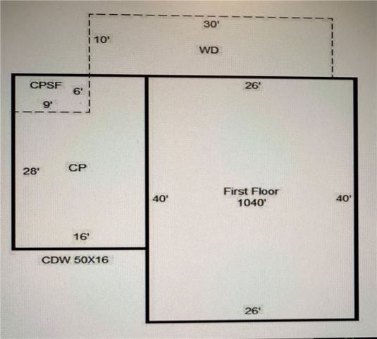 1 Looe Lane, Bella Vista, AR 72714