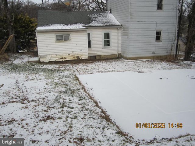 548 JEFFERSON AVE, Cheltenham, PA 19012