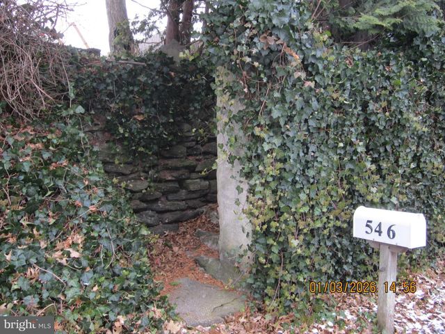 548 JEFFERSON AVE, Cheltenham, PA 19012