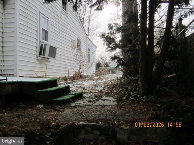 548 JEFFERSON AVE, Cheltenham, PA 19012