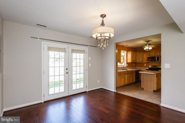 503 MARKET ST, Aberdeen, MD 21001