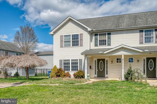 503 MARKET ST, Aberdeen, MD 21001