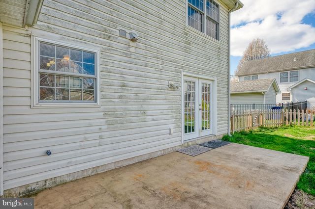 503 MARKET ST, Aberdeen, MD 21001