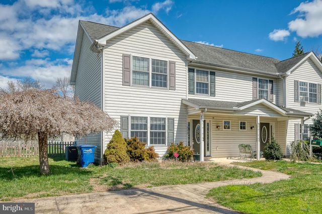 503 MARKET ST, Aberdeen, MD 21001