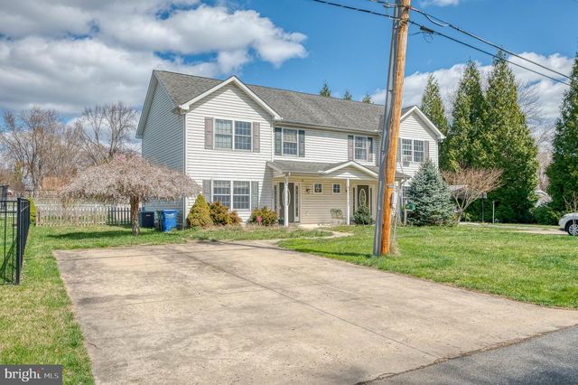 503 MARKET ST, Aberdeen, MD 21001