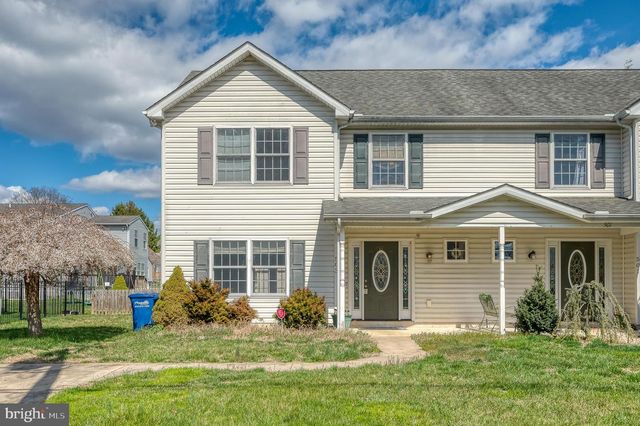 503 MARKET ST, Aberdeen, MD 21001
