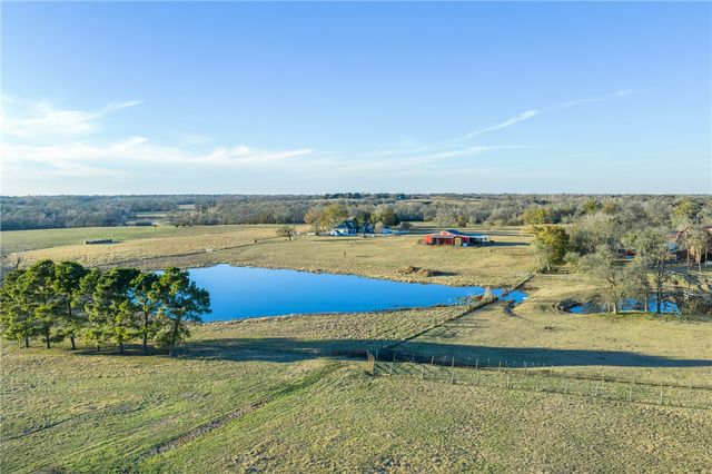3151 Running River Lane, Washington, TX 77880