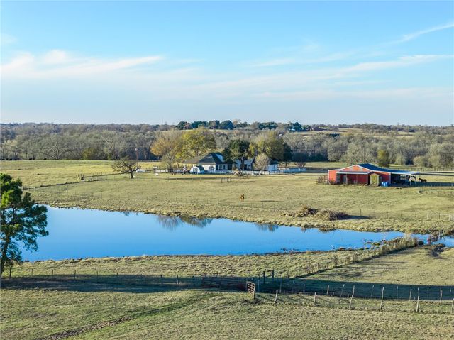 3151 Running River Lane, Washington, TX 77880