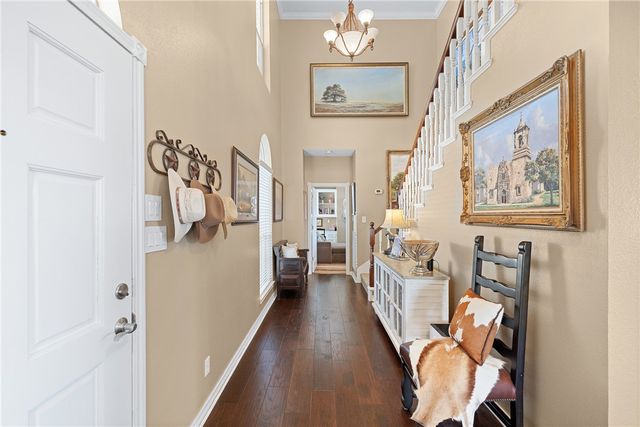 3151 Running River Lane, Washington, TX 77880