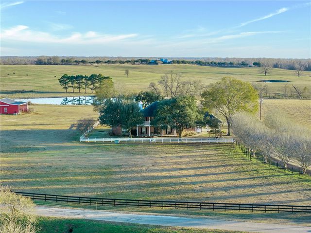 3151 Running River Lane, Washington, TX 77880
