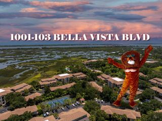 1001 Bella Vista Blvd 103, St Augustine, FL 32084
