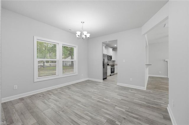 1917 Montclair AVE, Norfolk, VA 23523