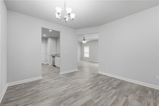 1917 Montclair AVE, Norfolk, VA 23523