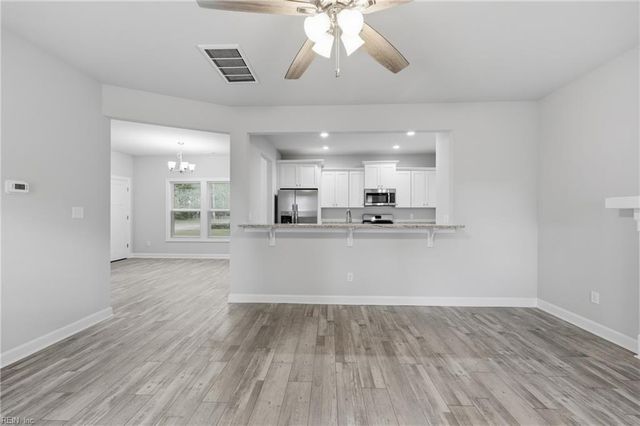1917 Montclair AVE, Norfolk, VA 23523