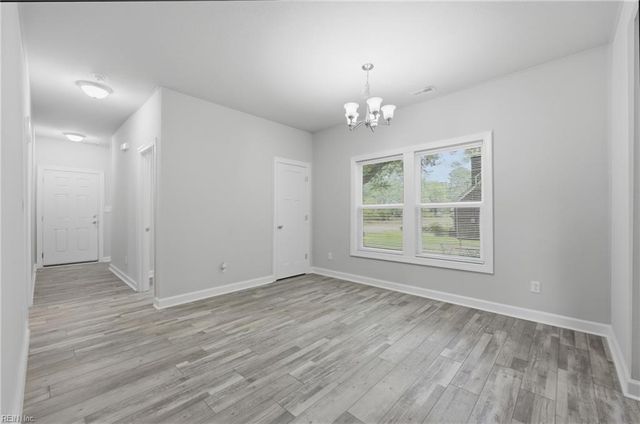 1917 Montclair AVE, Norfolk, VA 23523
