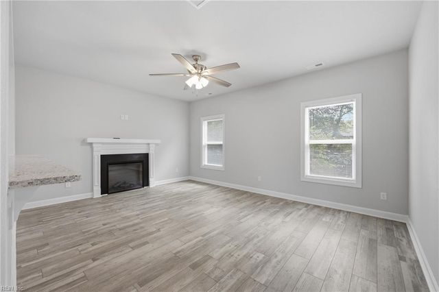 1917 Montclair AVE, Norfolk, VA 23523