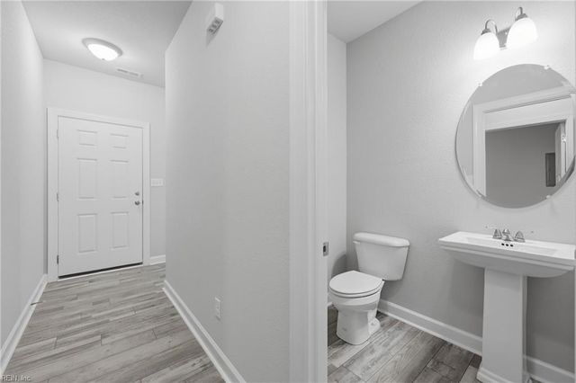 1917 Montclair AVE, Norfolk, VA 23523