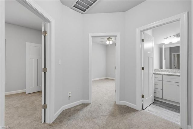 1917 Montclair AVE, Norfolk, VA 23523