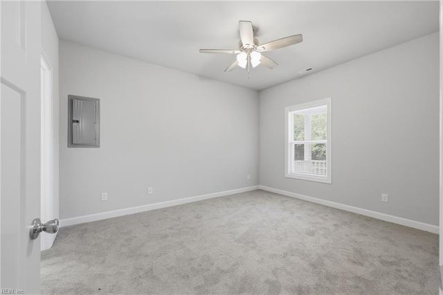 1917 Montclair AVE, Norfolk, VA 23523