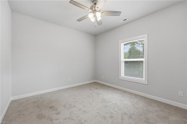 1917 Montclair AVE, Norfolk, VA 23523
