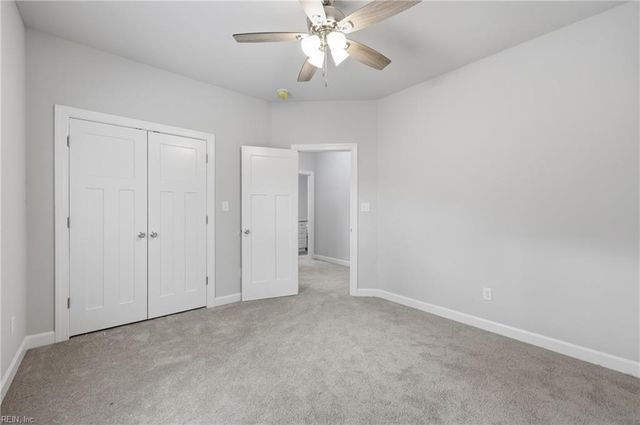 1917 Montclair AVE, Norfolk, VA 23523