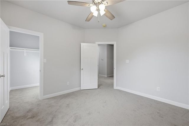 1917 Montclair AVE, Norfolk, VA 23523
