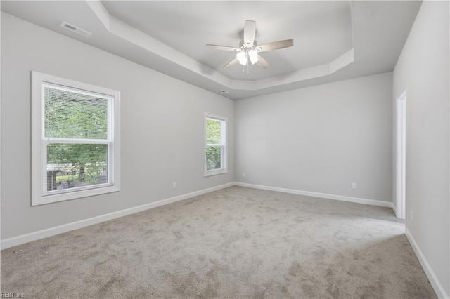 1917 Montclair AVE, Norfolk, VA 23523