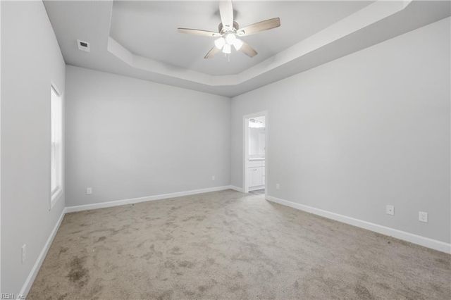 1917 Montclair AVE, Norfolk, VA 23523