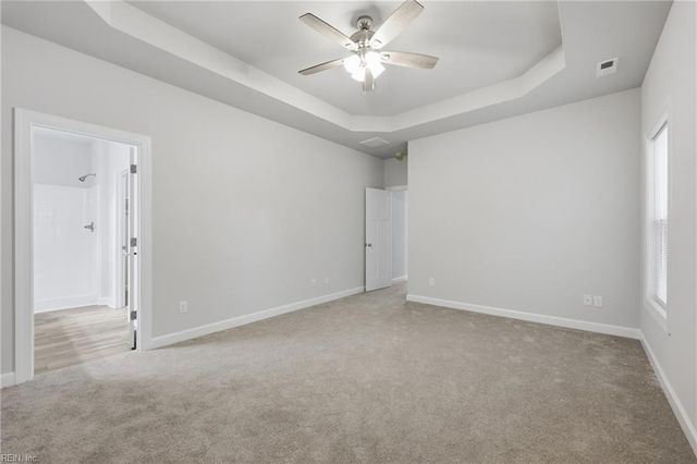 1917 Montclair AVE, Norfolk, VA 23523