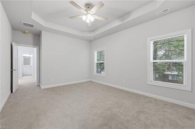 1917 Montclair AVE, Norfolk, VA 23523