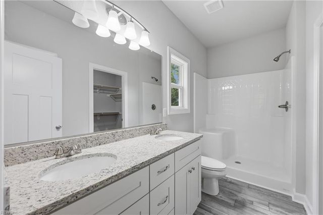 1917 Montclair AVE, Norfolk, VA 23523