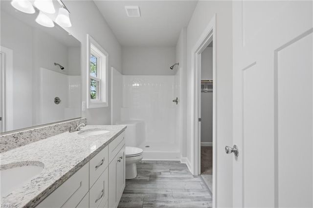 1917 Montclair AVE, Norfolk, VA 23523